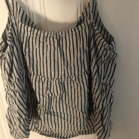 Stripped Hollister Tank! - Picture 2 of 3